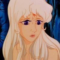 Lady Amalthea