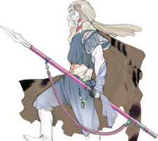 Kain Highwind