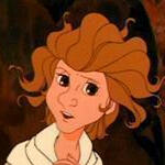 Molly Grue