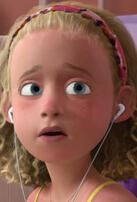 Molly Davis
