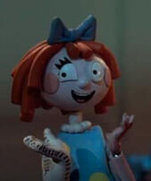 Molly Coddle