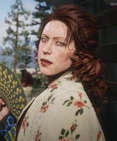 Molly O'Shea