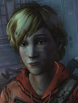 Molly (TWDG)
