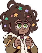 Molly (Epithet Erased)