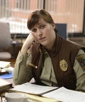 Molly Soverson